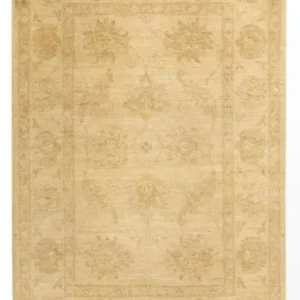 Ziegler Teppe - 122 x 83 cm - beige