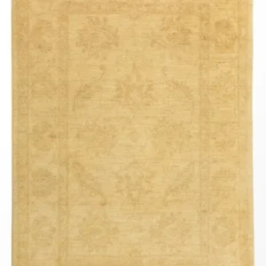Ziegler Teppe - 123 x 84 cm - beige