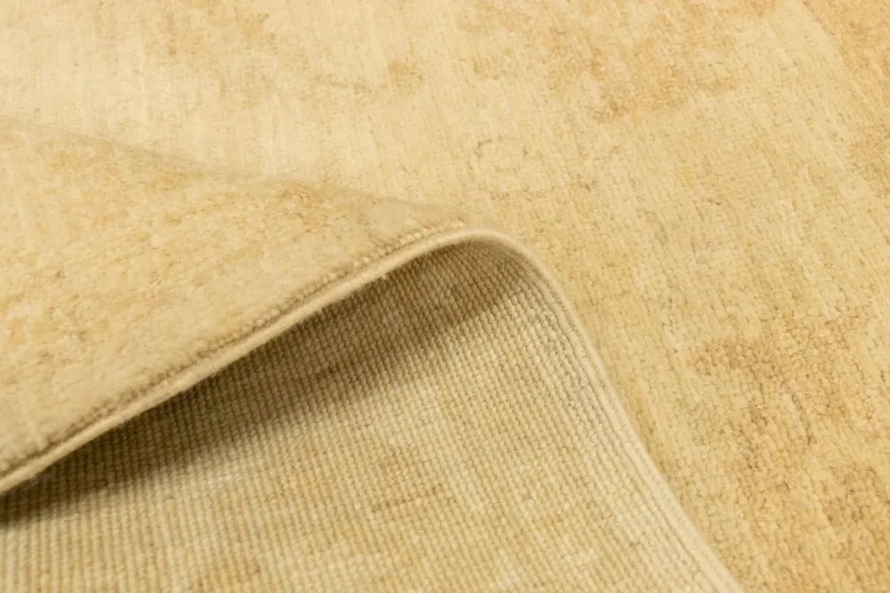 Ziegler Teppe - 123 x 84 cm - beige