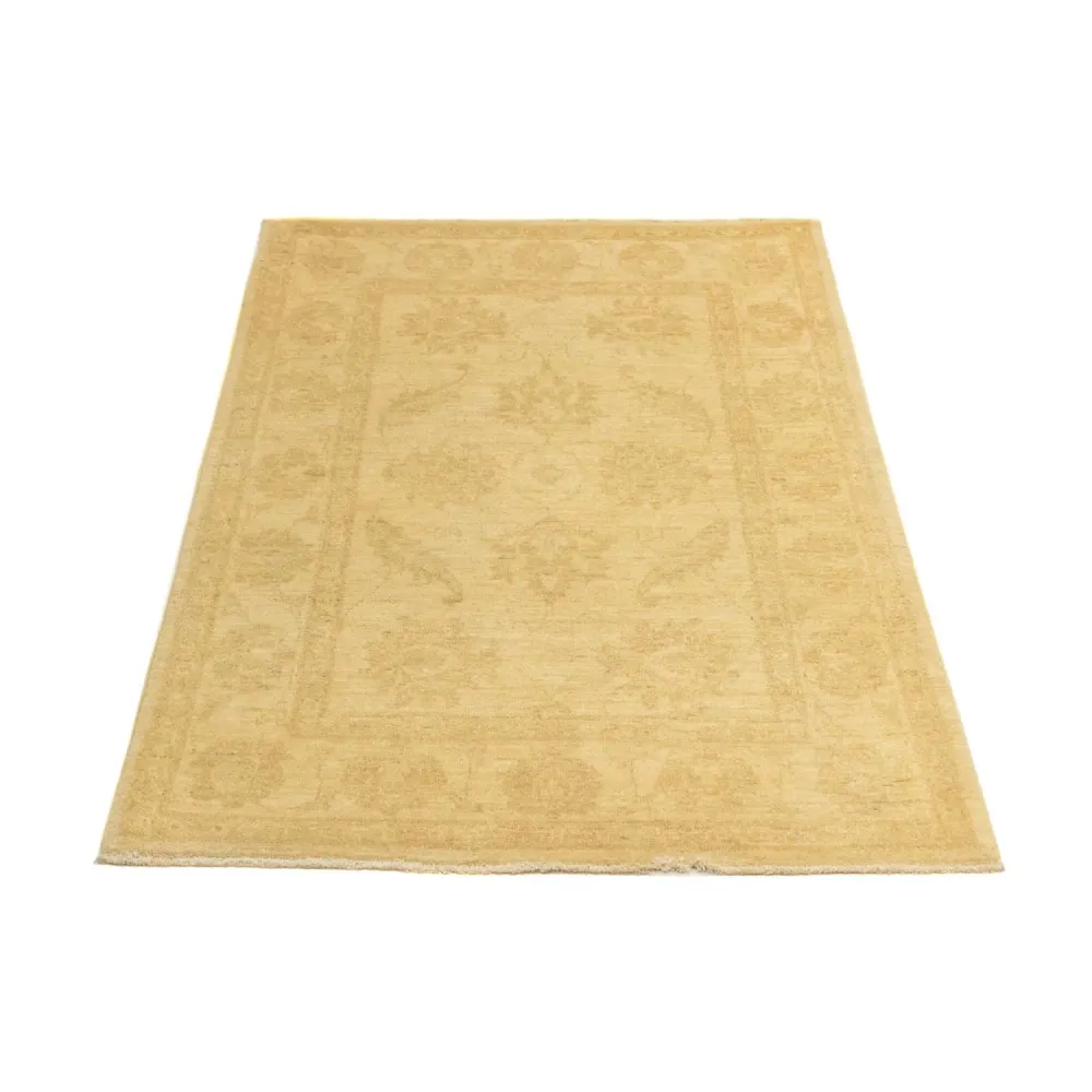 Ziegler Teppe - 123 x 84 cm - beige