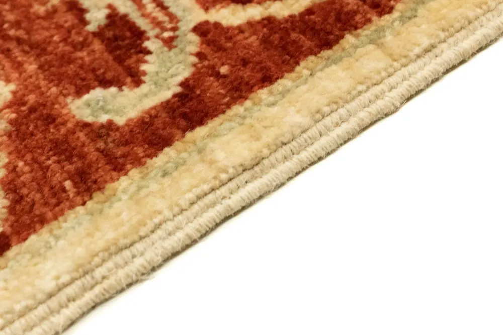 Ziegler Teppe - 124 x 79 cm - beige