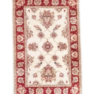 Ziegler Teppe - 128 x 82 cm - beige
