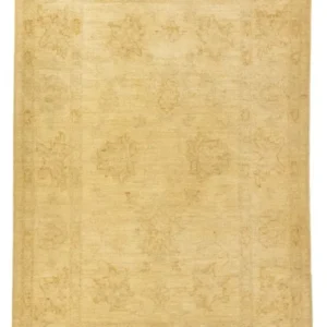 Ziegler Teppe - 136 x 85 cm - beige