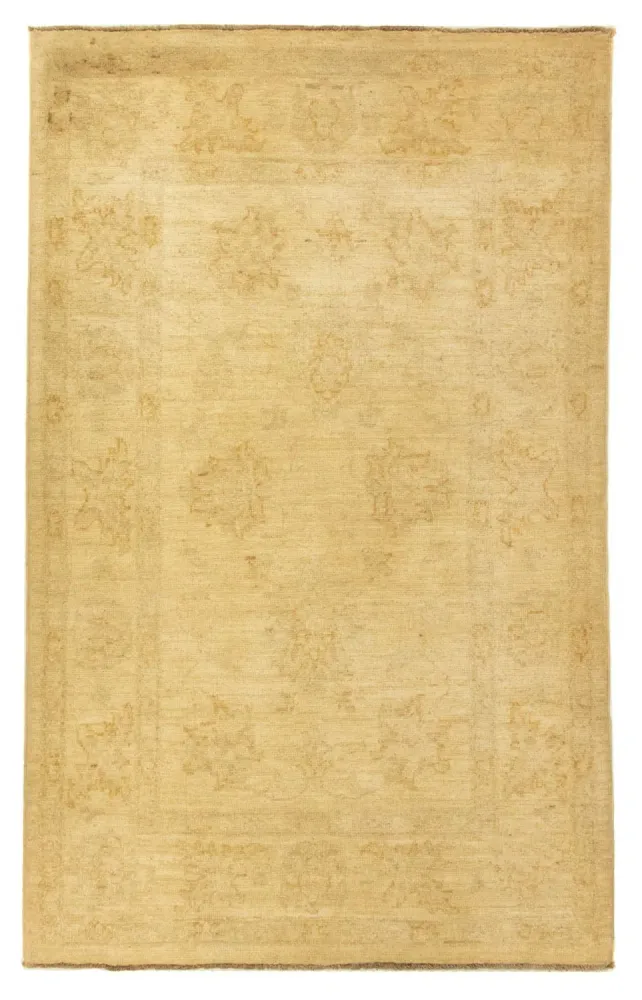 Ziegler Teppe - 136 x 85 cm - beige