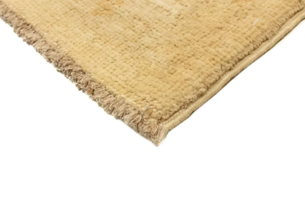 Ziegler Teppe - 136 x 85 cm - beige