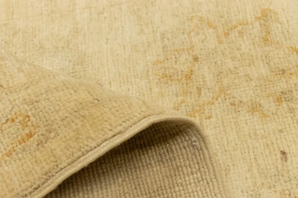 Ziegler Teppe - 136 x 85 cm - beige