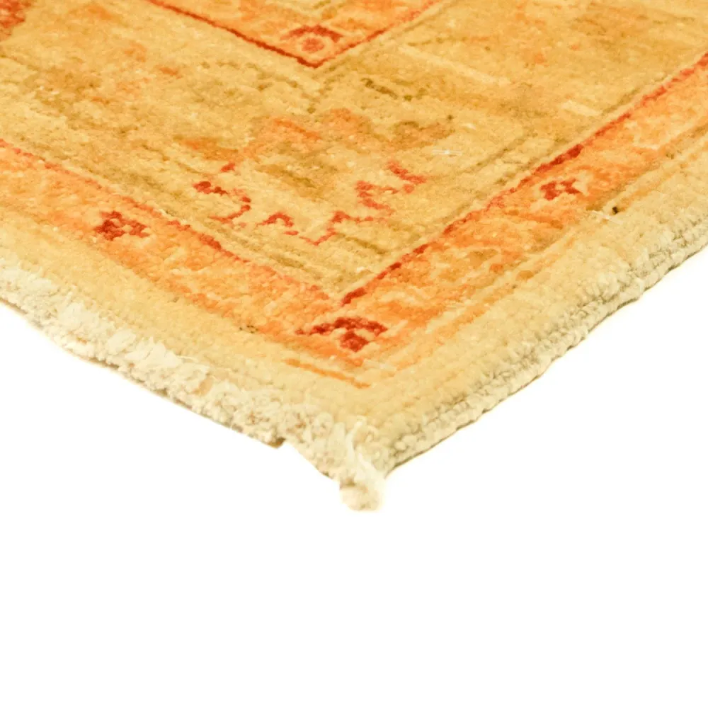 Ziegler Teppe - 144 x 93 cm - beige