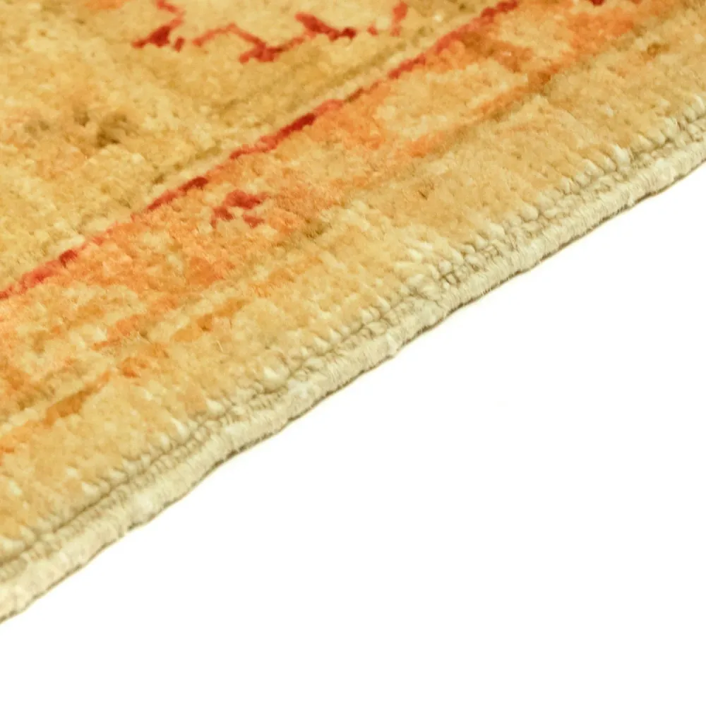 Ziegler Teppe - 144 x 93 cm - beige