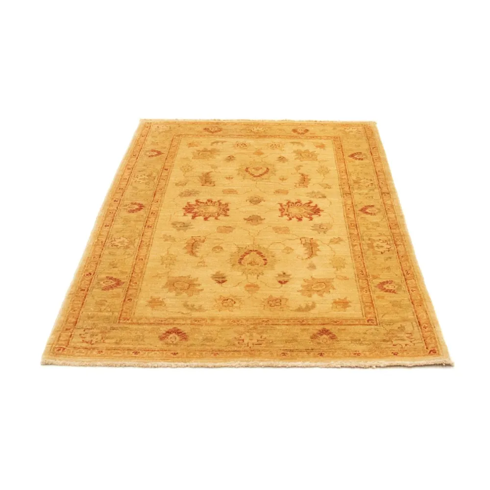 Ziegler Teppe - 144 x 93 cm - beige