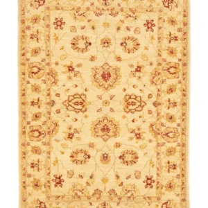Ziegler Teppe - 151 x 99 cm - beige