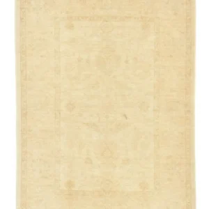 Ziegler Teppe - 173 x 124 cm - beige