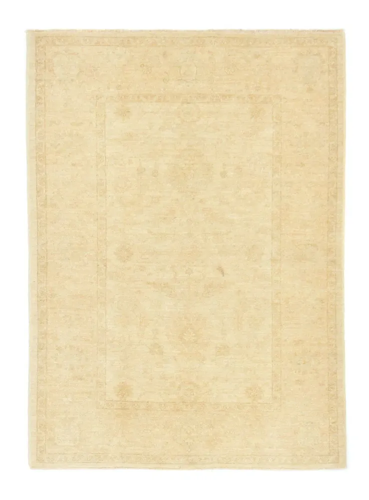 Ziegler Teppe - 173 x 124 cm - beige