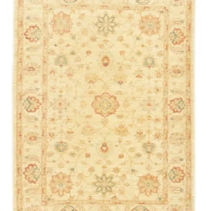 Ziegler Teppe - 174 x 123 cm - beige