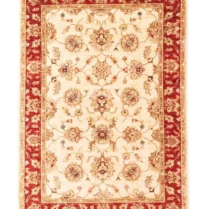 Ziegler Teppe - 185 x 125 cm - beige