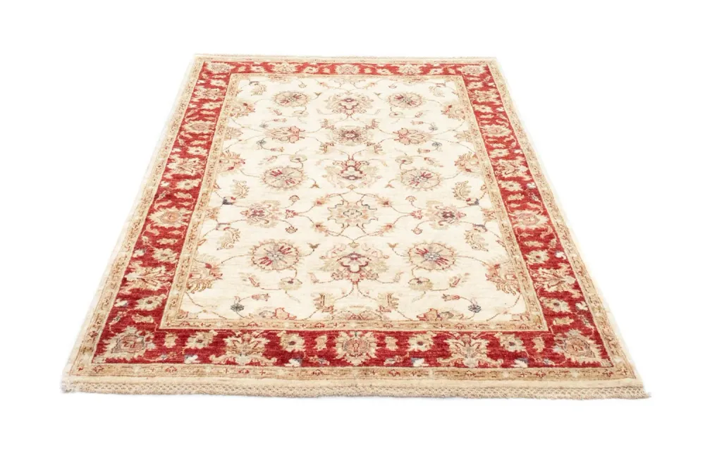 Ziegler Teppe - 185 x 125 cm - beige