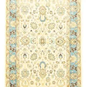 Ziegler Teppe - 190 x 121 cm - beige