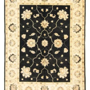 Ziegler Teppe - 194 x 149 cm - beige