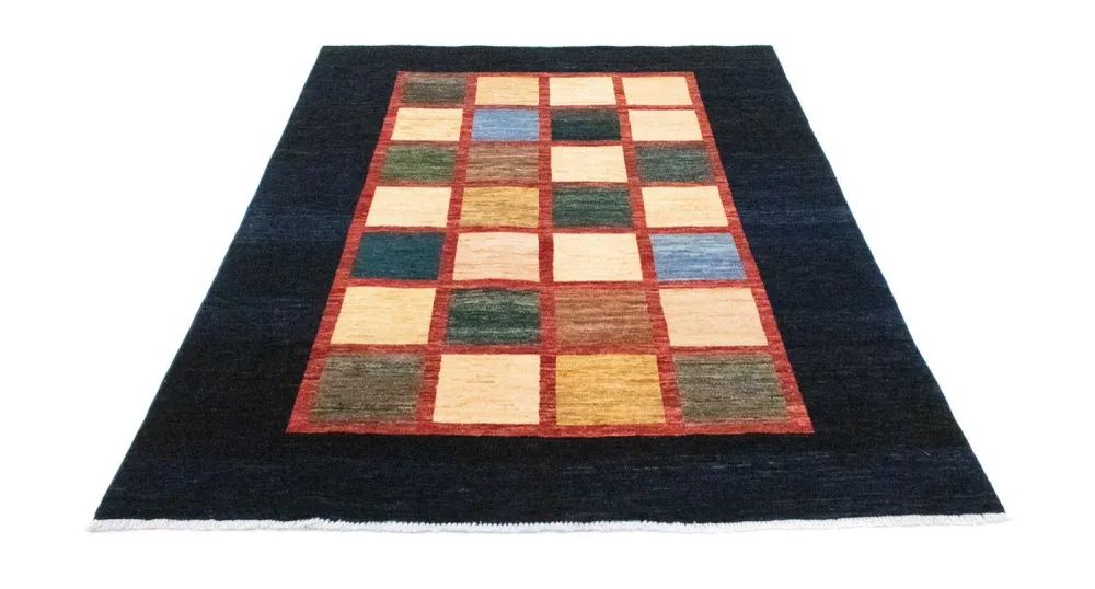 Ziegler Teppe - 196 x 146 cm - farget