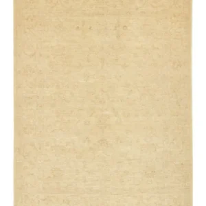 Ziegler Teppe - 199 x 148 cm - beige