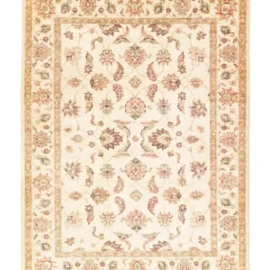 Ziegler Teppe - 204 x 150 cm - beige