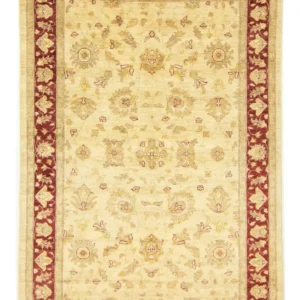 Ziegler Teppe - 229 x 155 cm - beige