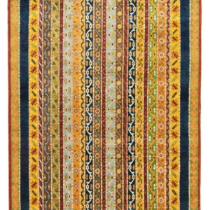 Ziegler Teppe - 232 x 165 cm - farget