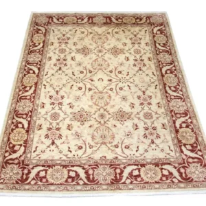Ziegler Teppe - 236 x 164 cm - beige