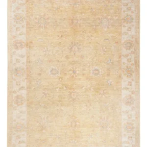 Ziegler Teppe - 237 x 172 cm - beige