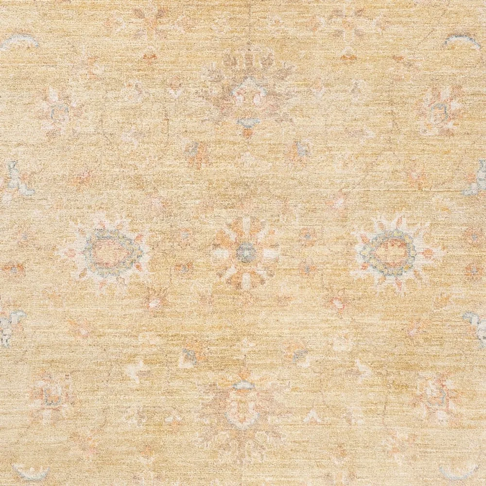 Ziegler Teppe - 237 x 172 cm - beige