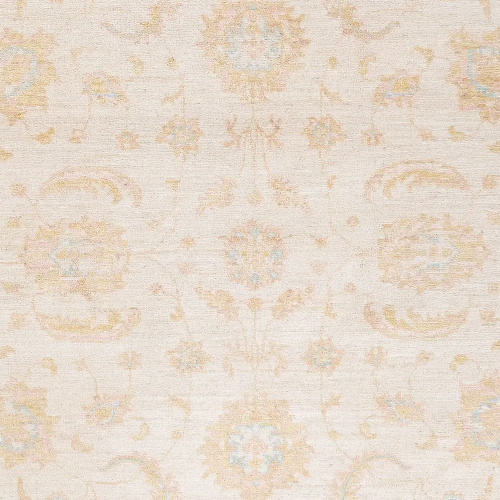 Ziegler Teppe - 238 x 168 cm - krem
