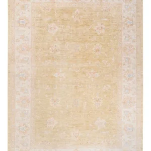 Ziegler Teppe - 238 x 173 cm - beige