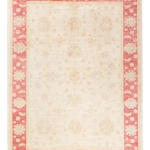 Ziegler Teppe - 238 x 174 cm - beige