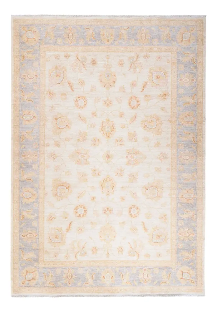 Ziegler Teppe - 240 x 172 cm - krem