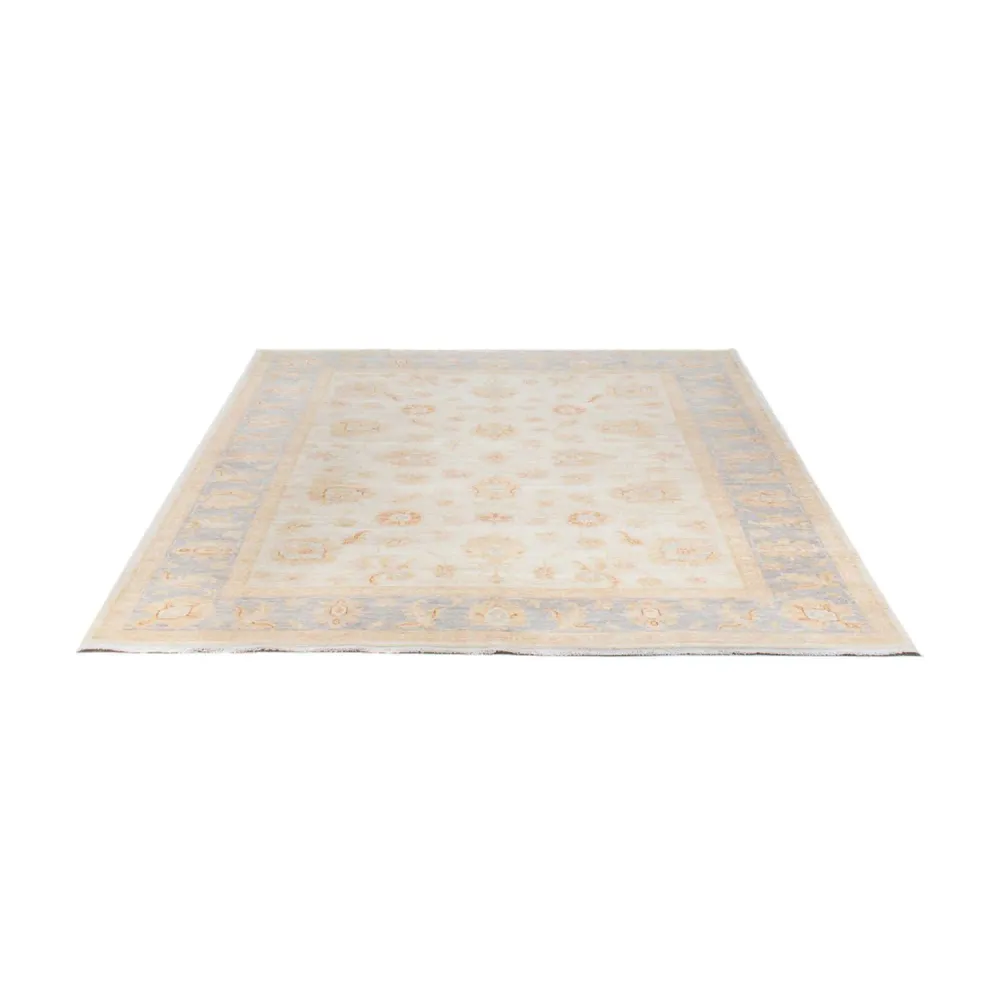 Ziegler Teppe - 240 x 172 cm - krem
