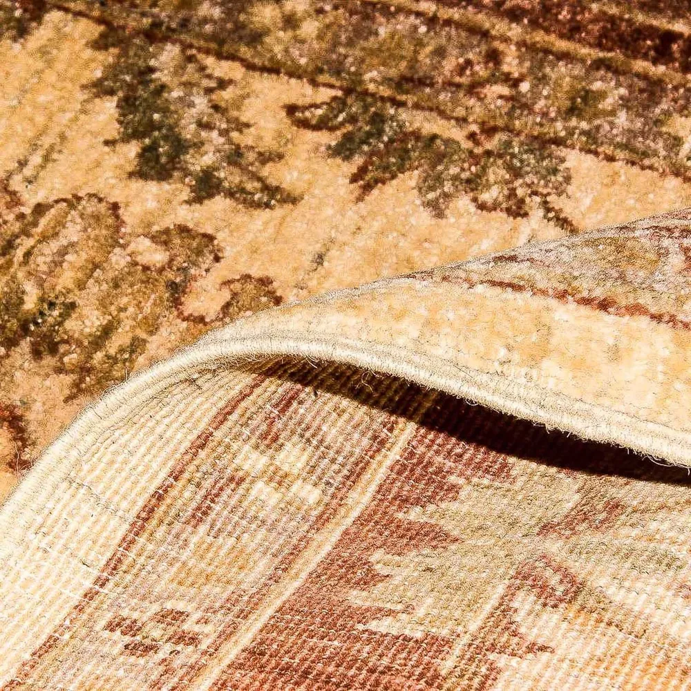 Ziegler Teppe - 240 x 179 cm - beige