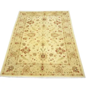 Ziegler Teppe - 246 x 171 cm - beige