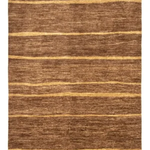 Ziegler Teppe - 247 x 167 cm - flerfarget