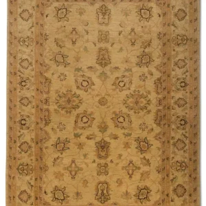 Ziegler Teppe - 261 x 177 cm - beige