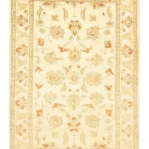 Ziegler Teppe - 269 x 167 cm - beige
