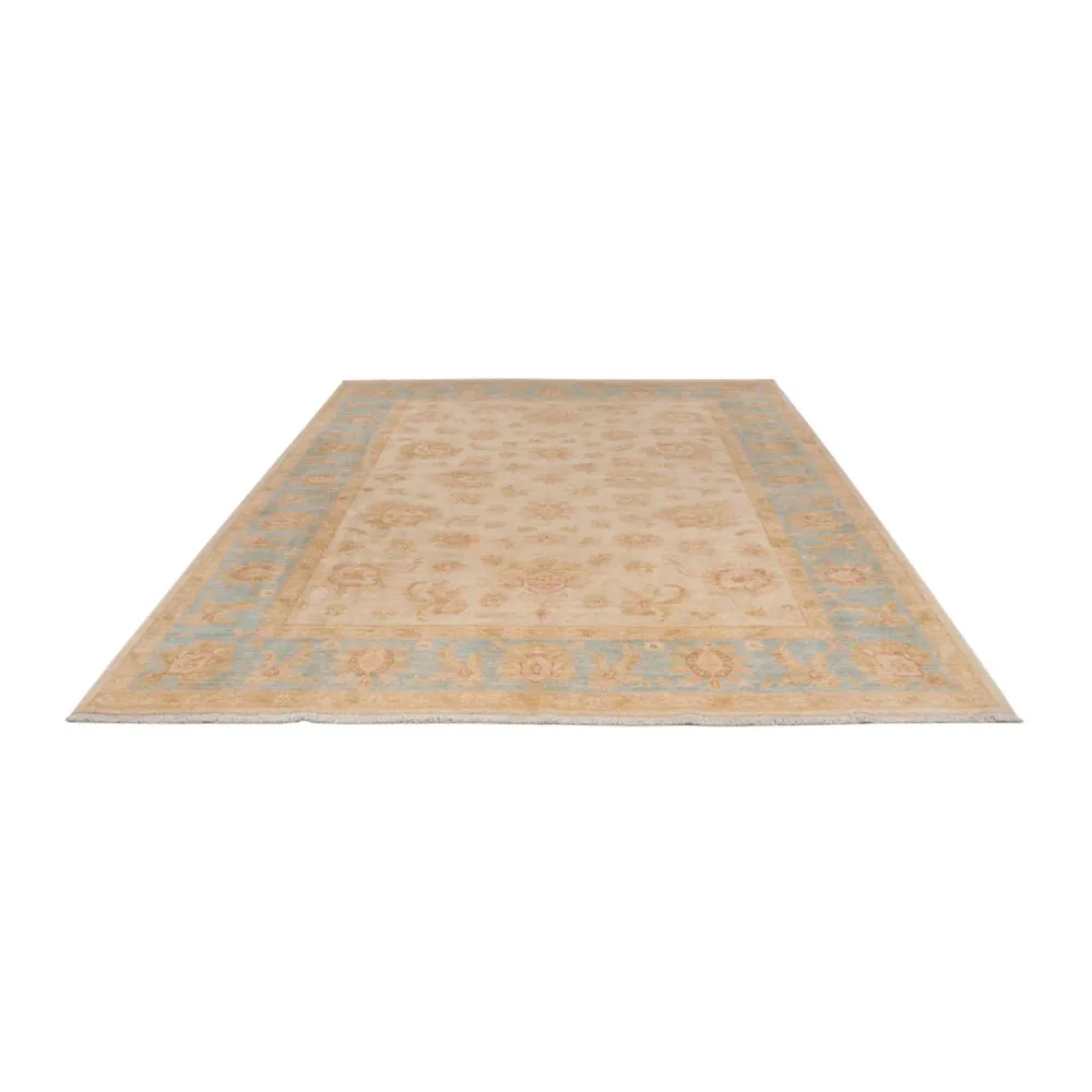 Ziegler Teppe - 286 x 204 cm - beige