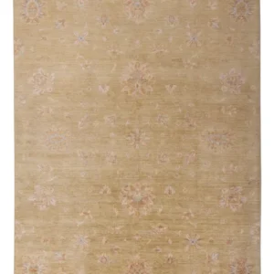 Ziegler Teppe - 290 x 205 cm - beige