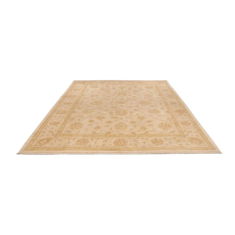 Ziegler Teppe - 292 x 198 cm - beige