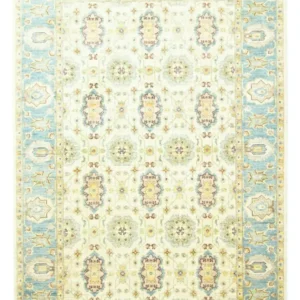 Ziegler Teppe - 296 x 204 cm - beige