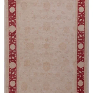 Ziegler Teppe - 302 x 203 cm - beige