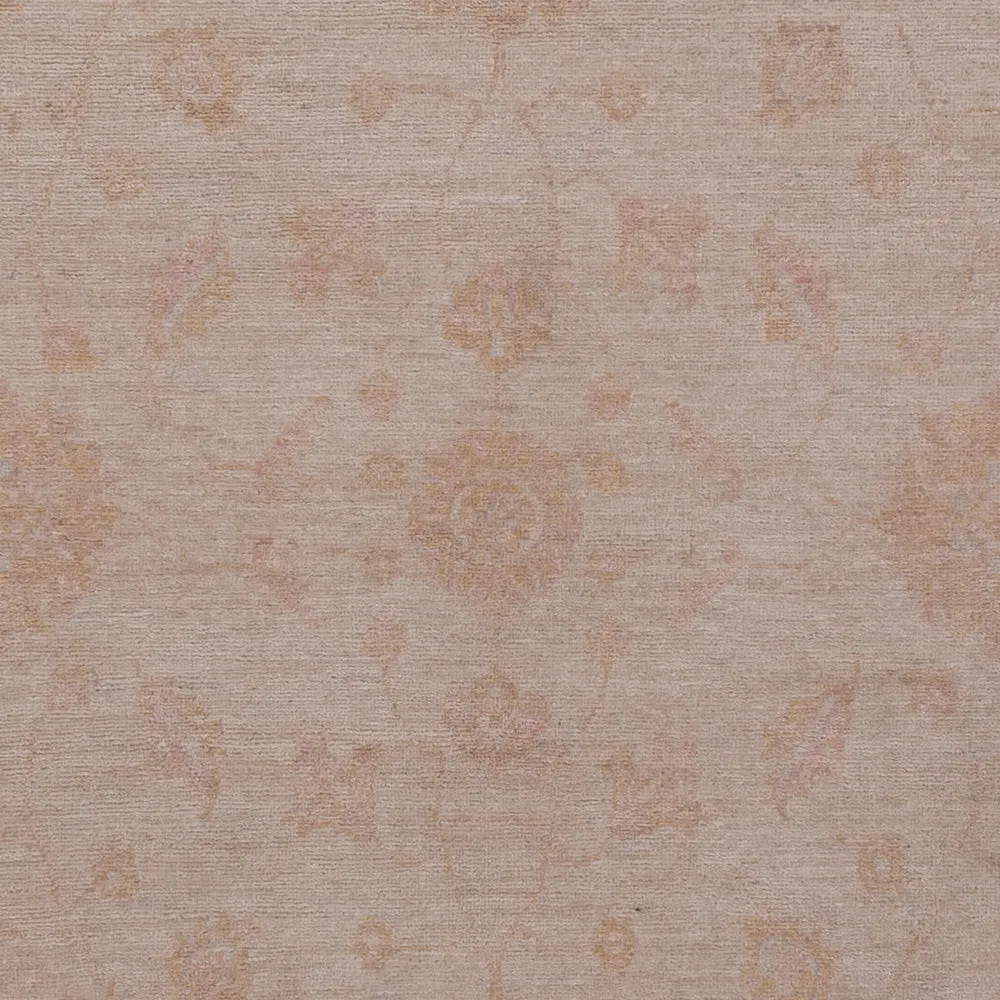 Ziegler Teppe - 302 x 203 cm - beige