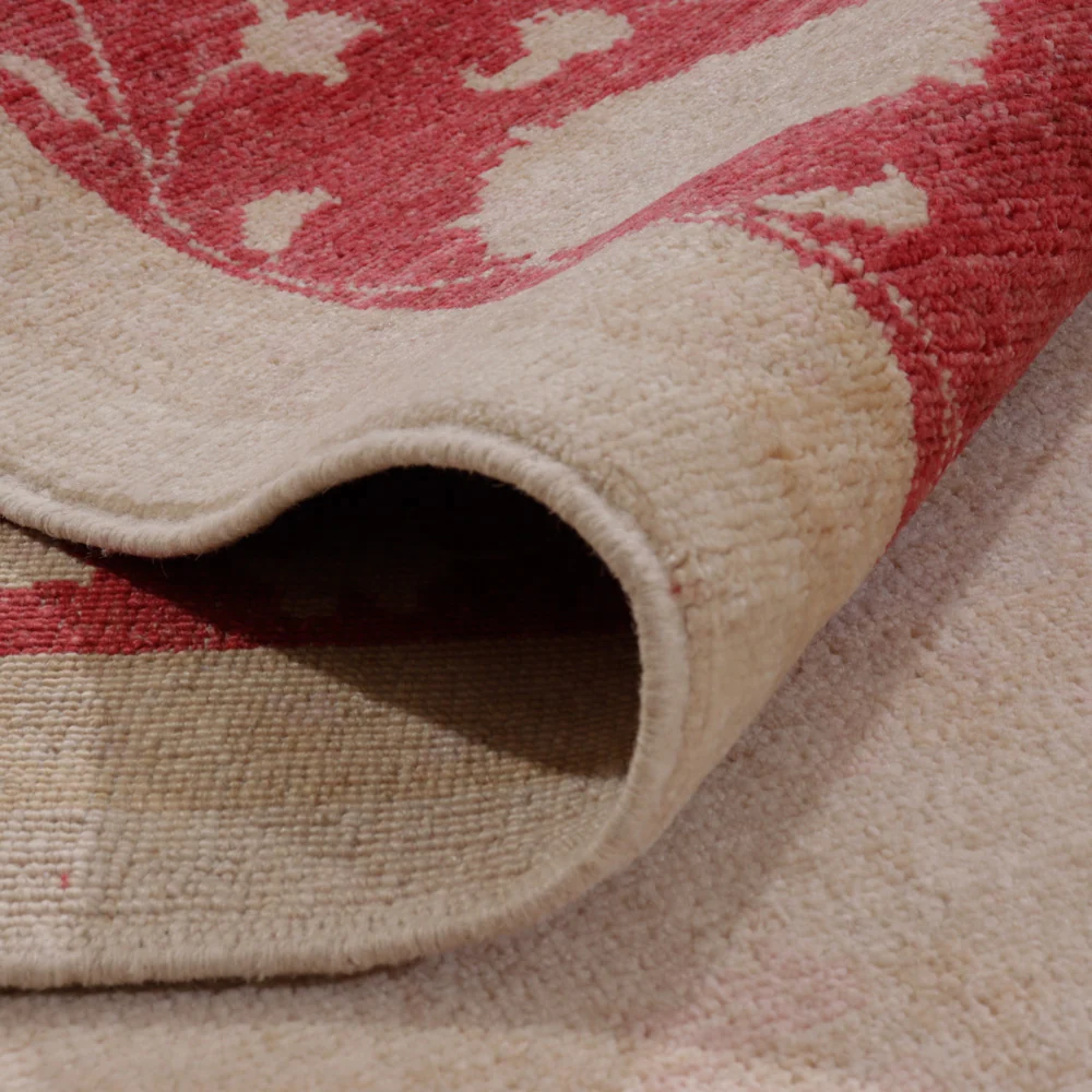 Ziegler Teppe - 302 x 203 cm - beige