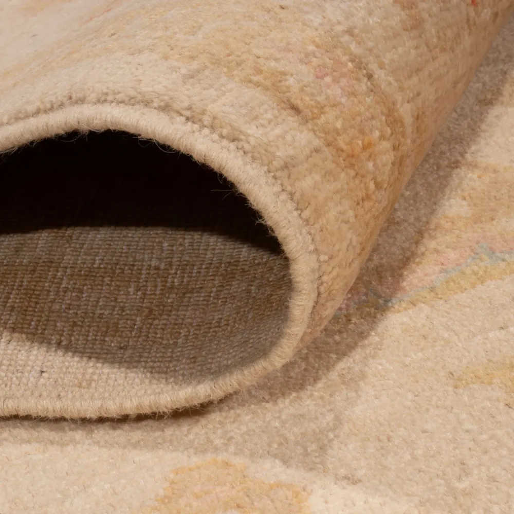 Ziegler Teppe - 307 x 201 cm - beige