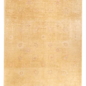 Ziegler Teppe - 323 x 248 cm - beige