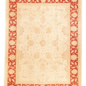 Ziegler Teppe - 326 x 244 cm - beige