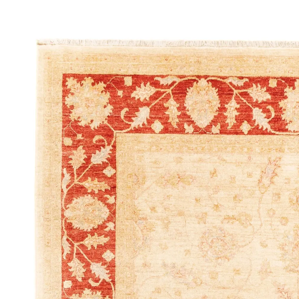 Ziegler Teppe - 326 x 244 cm - beige